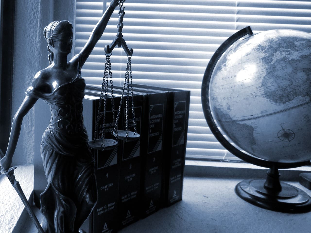 Tennessee Personal Injury Attorney hired by new client